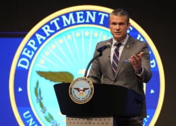 Threat Status podcast: Can Hegseth deliver on Pentagon acquisition reform?