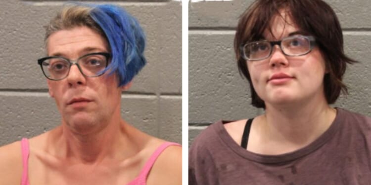 Chad Mecca and Morgan Geyser were apprehended by police on Nov. 23, 2025, more than 150 miles away from Geyser's group home in Madison, Wisconsin.