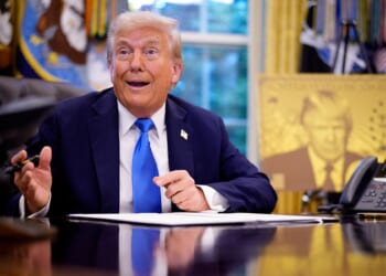 Trump Admin Divided Over How to Best Reform H-1B Program