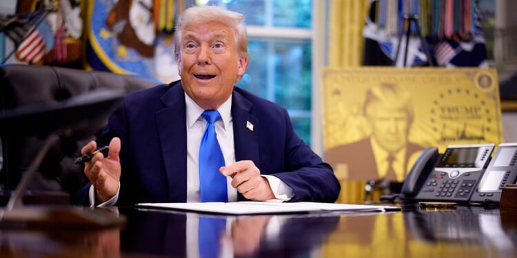 Trump Admin Divided Over How to Best Reform H-1B Program