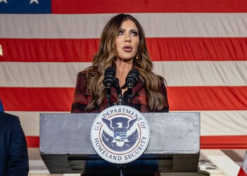 Trump Scores Election Security Win, but Could Be Fleeting