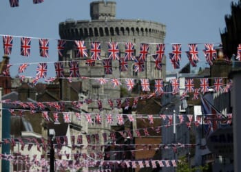 UK Cops Pay Up After BS WhatsApp Arrest – HotAir