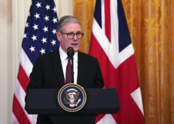 UK Government On Verge of Making It Illegal to Tell the Truth – PJ Media