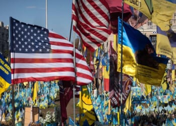 Ukraine, U.S. reach agreement on core terms of peace deal