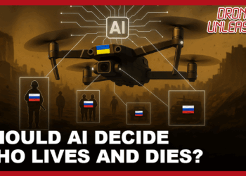 Ukraine's AI revolution: The future of war is here