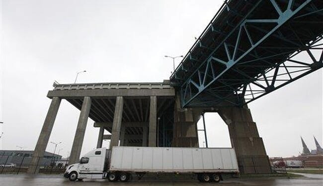 Uzbeki Terrorist Found Driving Trucks in Kansas With a Pennsylvania License – PJ Media