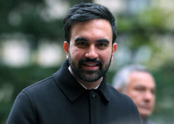 Video: Mamdani Has Become a Shadow of His Former Self Now That He Knows He Has to See Trump Face to Face