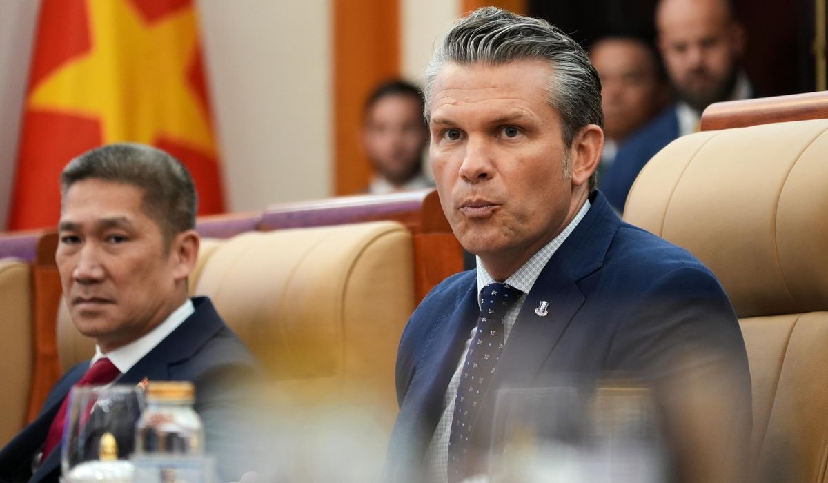 Vietnam charged Pentagon $10,000 per document for missing soldier records, report says