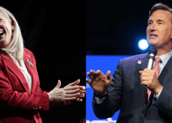 Virginia Governor Vows a Smooth Transition of Power 