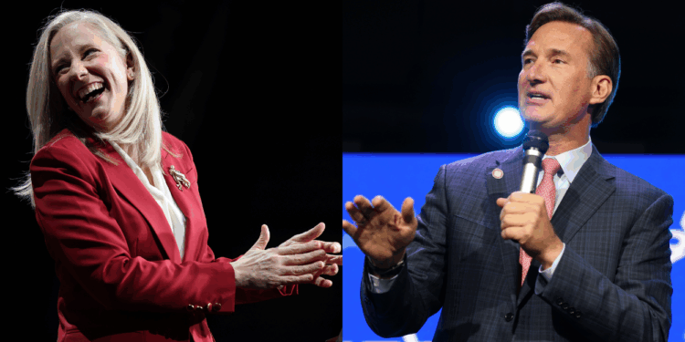 Virginia Governor Vows a Smooth Transition of Power