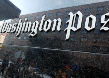 WaPo Editorial Page Really Is Changing – HotAir