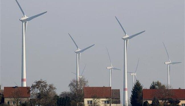 Watch Out Below! German Auto Sector Nosedives – HotAir