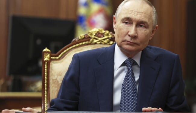 We’re Ducking the Big Issue — and It’s Time to Decide – PJ Media