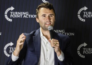 What Charlie Kirk Said About Biden’s Afghan Refugee Crisis Has New Meaning Today – PJ Media
