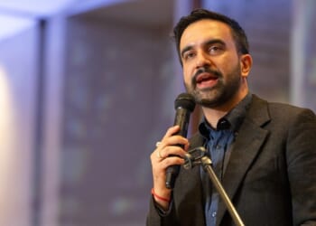 What Ezra Klein Gets Wrong About the Right and Zohran Mamdani – HotAir