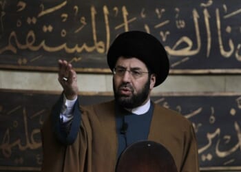 What Is an American? – PJ Media