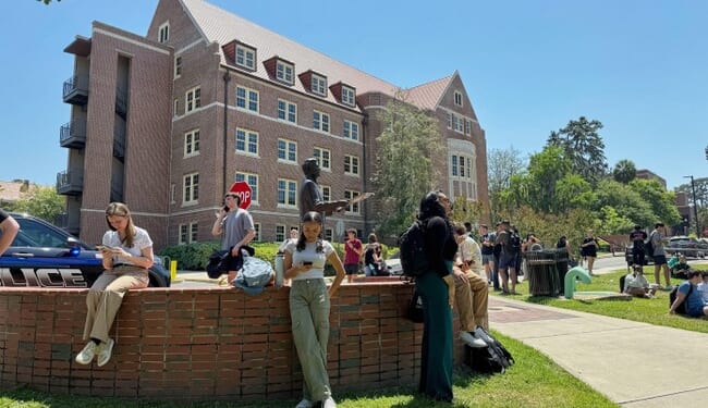 What Young Voters Really Think About Free Speech, the Economy, and America’s Future – PJ Media