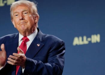 Why Did Trump Wait to Release Epstein Files?