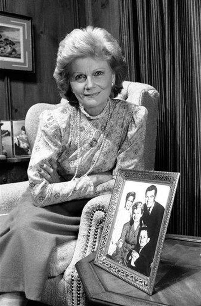 Why 'Leave It to Beaver' Was Almost Censored – PJ Media