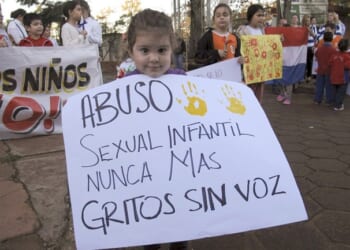 Why the Spotlight Stayed on the Church While Other Abusers Hid in Plain Sight – PJ Media