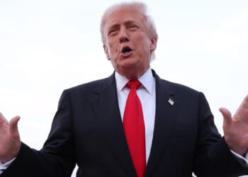 Will Trump's Focus on Affordability Alter Interest Rates Push?