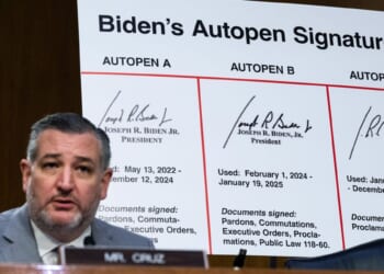 Will We Ever Know What Biden Didn't Know and When He Didn't?