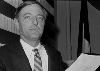 William F. Buckley at 100 and the Anti-Communist Film Festival – HotAir