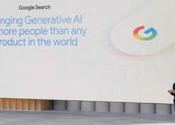 With next-generation Gemini, Google aims to turn search engine into 'thought partner'
