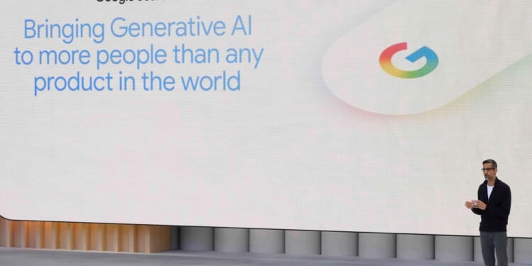 With next-generation Gemini, Google aims to turn search engine into 'thought partner'