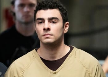 Luigi Mangione seeks to exclude gun, notes as anniversary of UnitedHealthcare CEO's killing nears