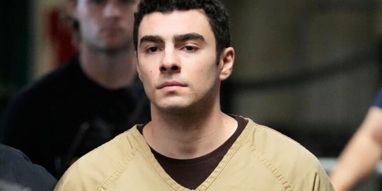 Luigi Mangione seeks to exclude gun, notes as anniversary of UnitedHealthcare CEO's killing nears