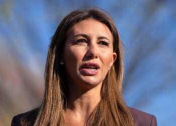 Ex-Trump lawyer Alina Habba disqualified as New Jersey prosecutor, U.S. appeals court rules