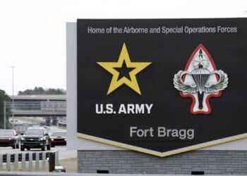 Nine Army posts will be used to test miniature nuclear reactors to power base operations