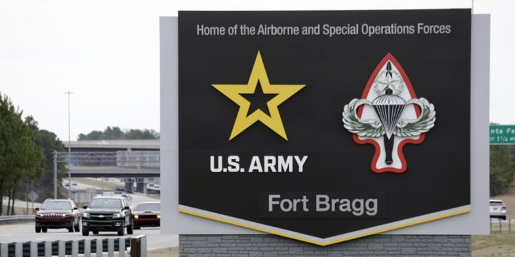 Nine Army posts will be used to test miniature nuclear reactors to power base operations