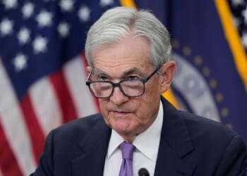 Donald Trump says he's settled on a Federal Reserve chair pick and will announce it soon