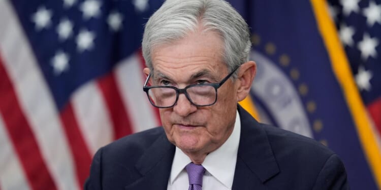 Donald Trump says he's settled on a Federal Reserve chair pick and will announce it soon