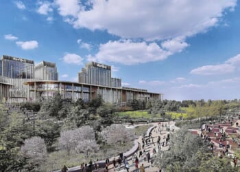 New York advances casinos at a Bronx golf course and near Mets stadium