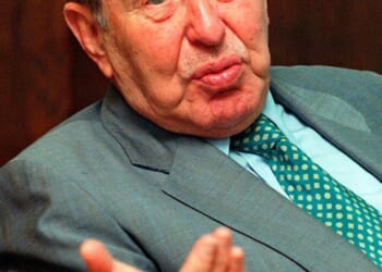 Move to strip former Israeli leader's name from a Dublin park sparks an outcry in Ireland