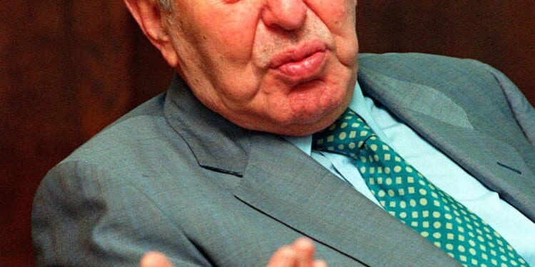 Move to strip former Israeli leader's name from a Dublin park sparks an outcry in Ireland