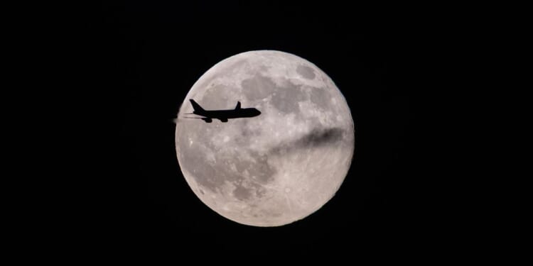 How to watch the last supermoon of the year
