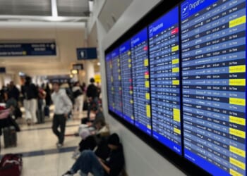 Ice, heavy snow predicted for Northeast as Midwest still struggles with Thanksgiving weather snarls