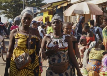 Guinea-Bissau's latest coup sparks allegations of a staged takeover. Here's what to know