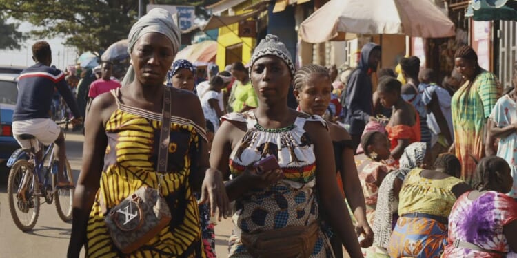 Guinea-Bissau's latest coup sparks allegations of a staged takeover. Here's what to know