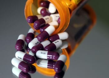 U.K. and U.S. agree zero-tariff deal on pharmaceuticals