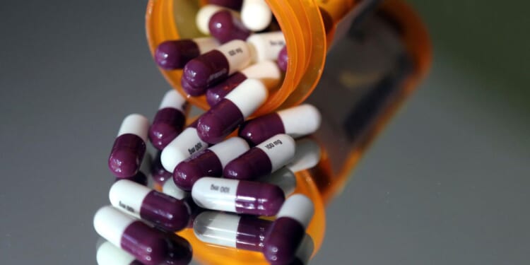 U.K. and U.S. agree zero-tariff deal on pharmaceuticals