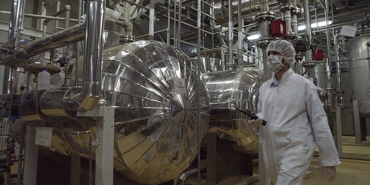 Bombing raid on Iran nuclear sites caused severe damage but not elimination, Israeli think tank says