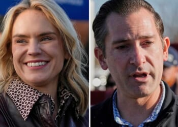 Donald Trump rallies Tennessee GOP by speakerphone on eve of U.S. House special election