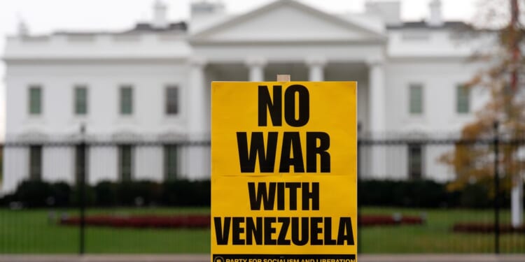 Lawmakers demand investigation into potential war crime in Sept. 2 bombing of alleged drug boat