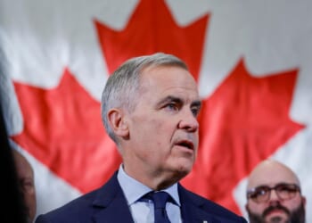 Canada joins E.U. defense fund as the country pivots away from the U.S.