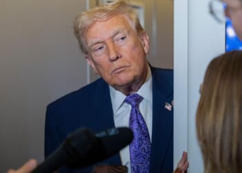 Live updates: Trump calls his Cabinet to meet amid scrutiny over boat strikes